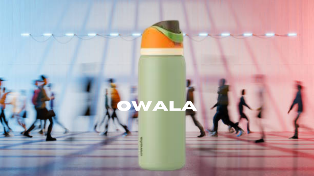 owala