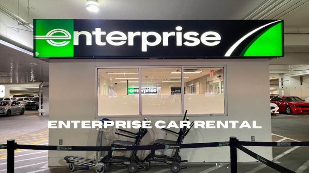 enterprise car rental