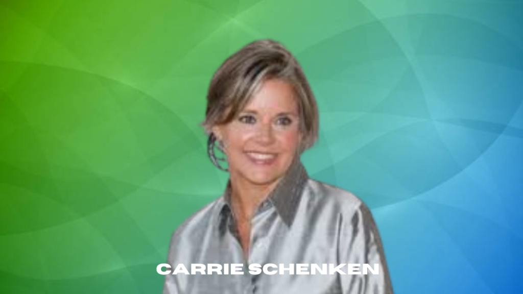 carrie schenken