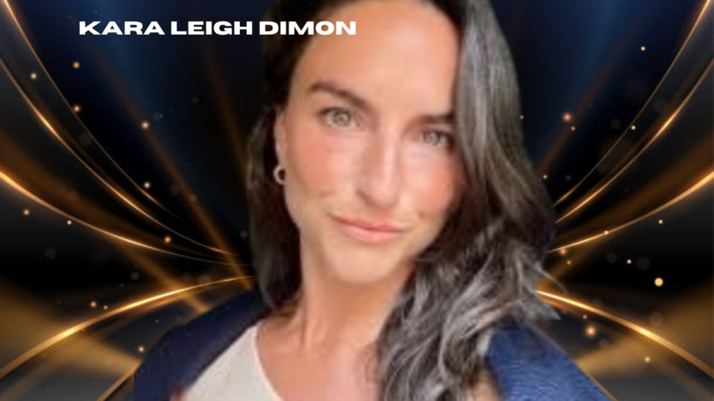 kara leigh dimon