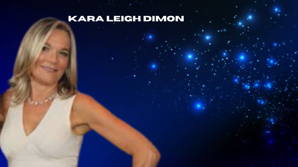 kara leigh dimon