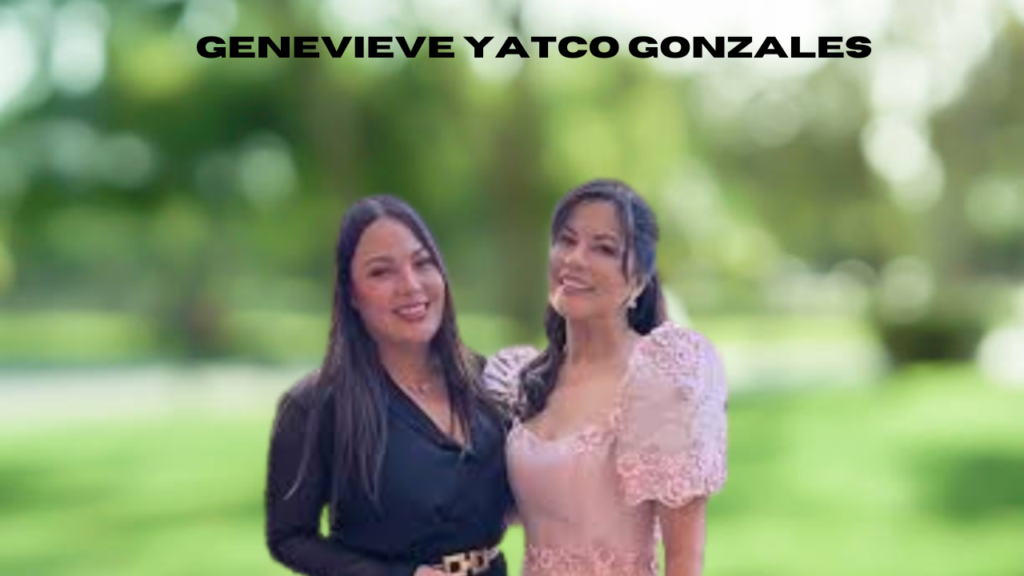 genevieve yatco gonzales