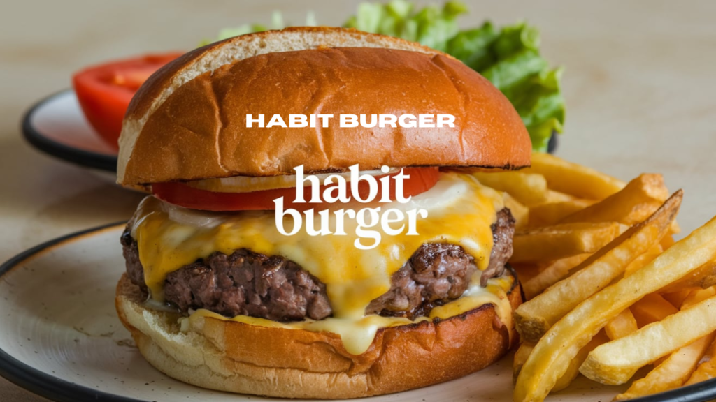 habit burger