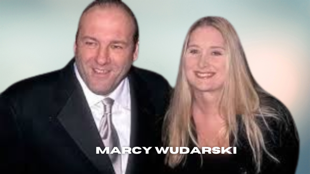 marcy wudarski