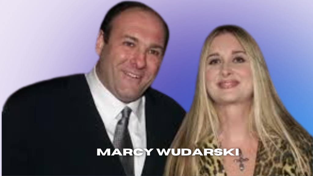 marcy wudarski