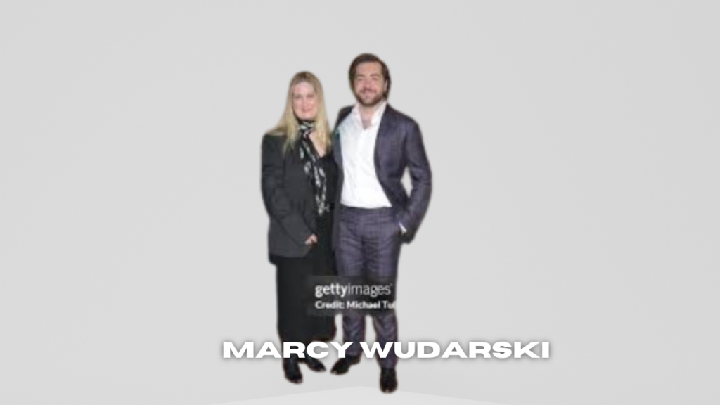 marcy wudarski