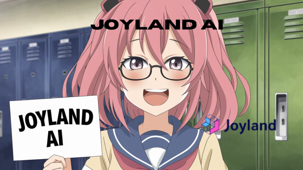 Joyland AI