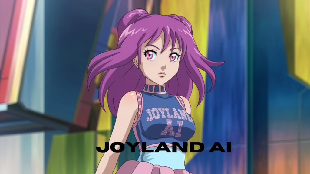 Joyland AI