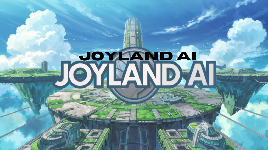 Joyland AI