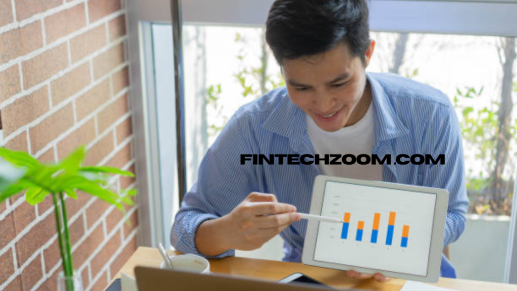 fintechzoom .com