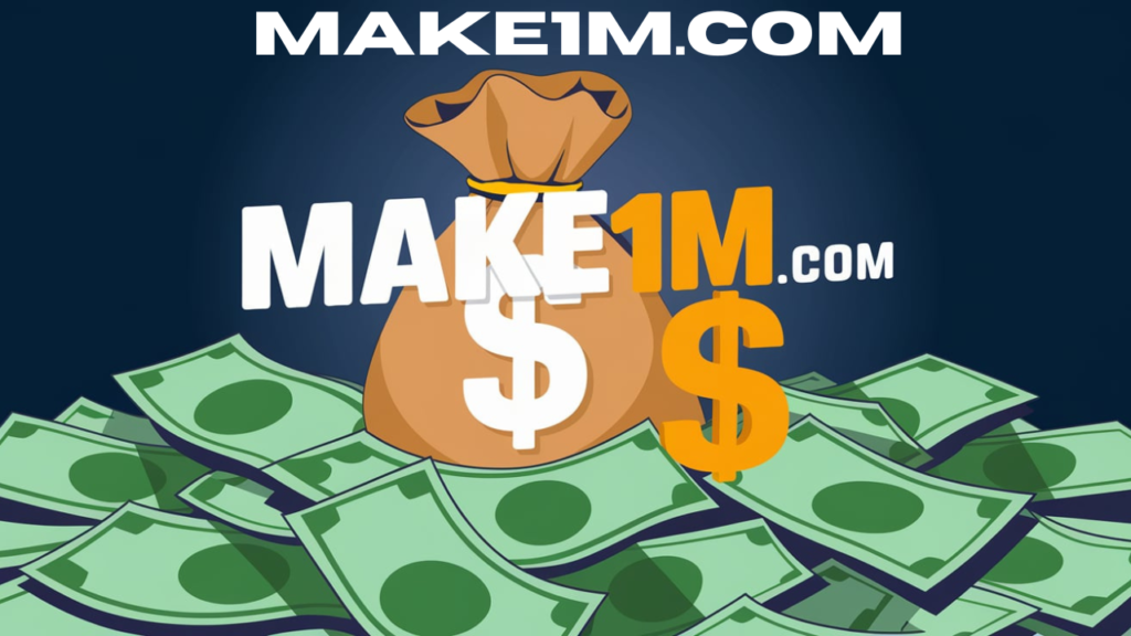 make1m.com