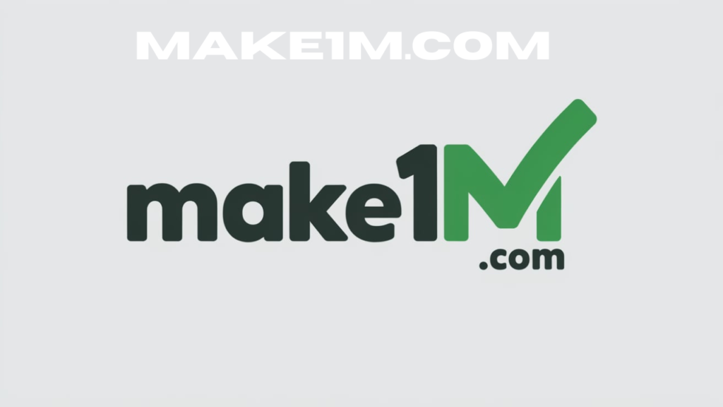 make1m.com