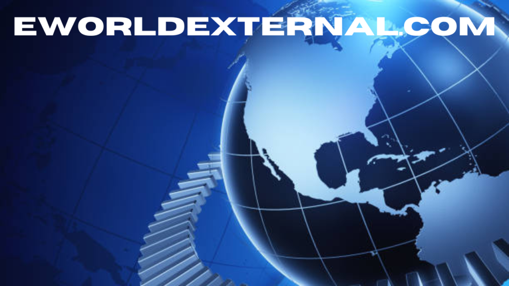 eworldexternal.com