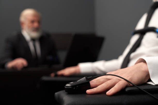 elmira Polygraph: A Comprehensive Guide to Lie Detector Tests