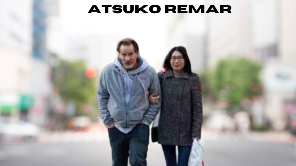 atsuko remar