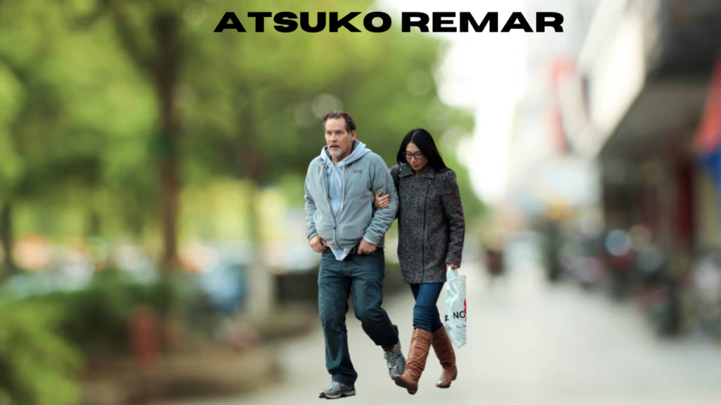 atsuko remar