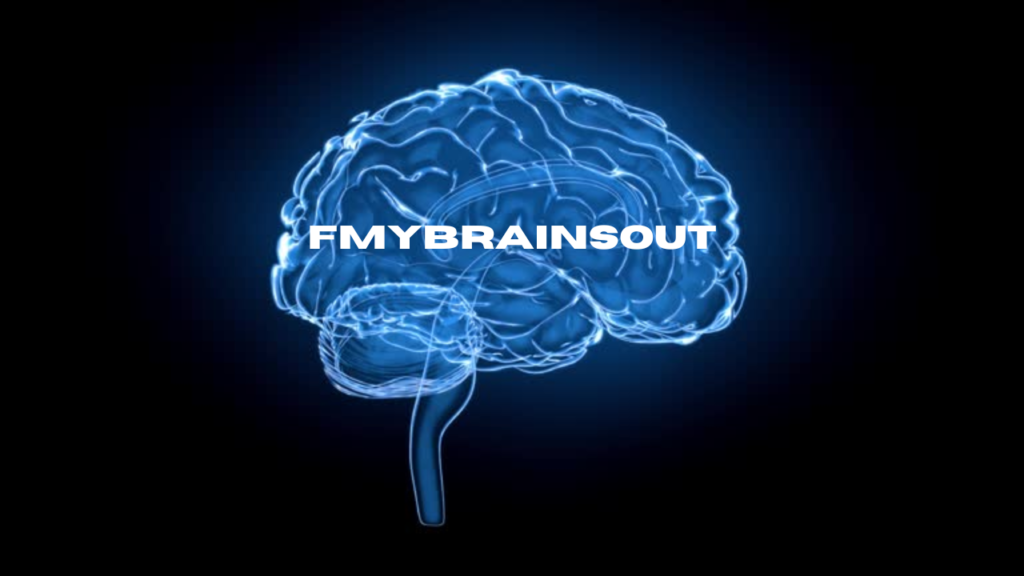 fmybrainsout