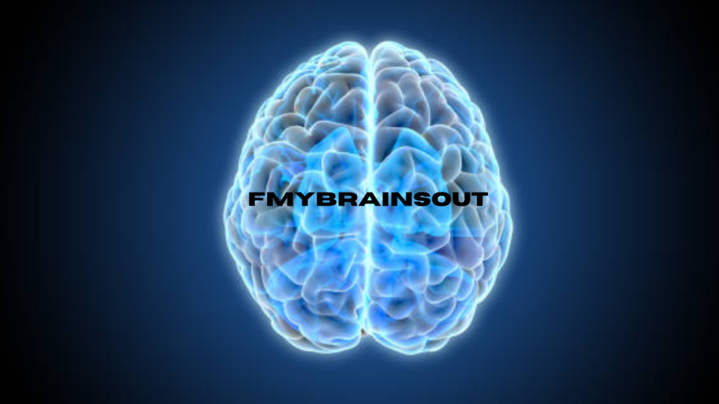 fmybrainsout