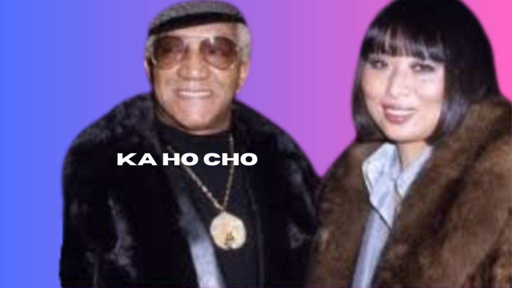 ka ho cho