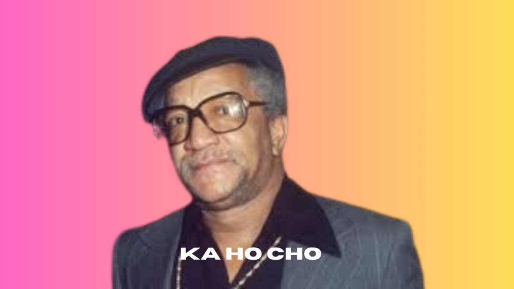 ka ho cho