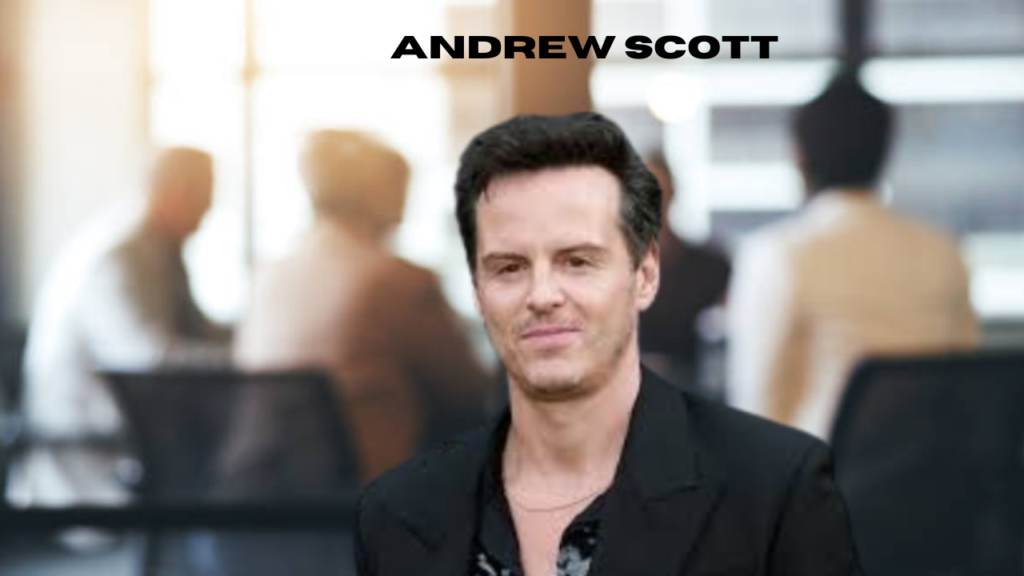 andrew scott