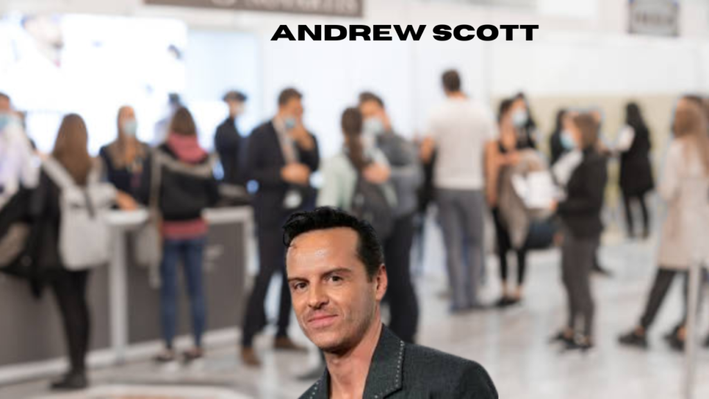 andrew scott