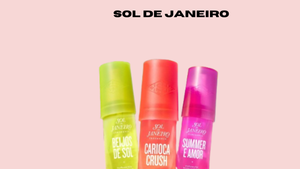 sol de janeiro