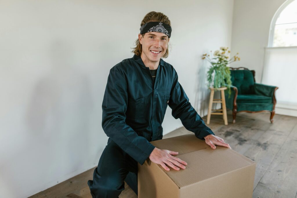 How to Prepare for a Seamless Move with Movers in Midlothian, VA