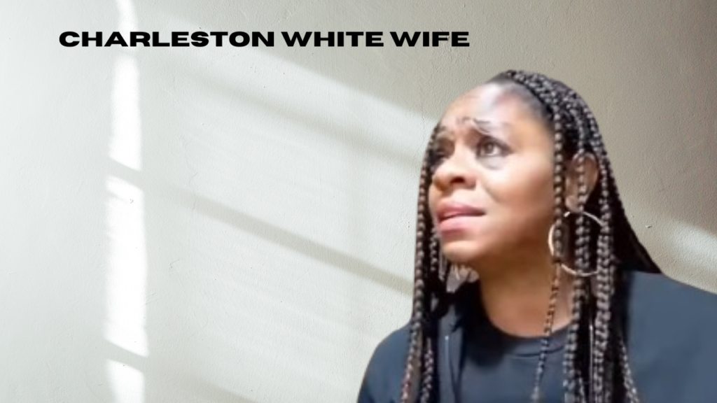 charleston white wife