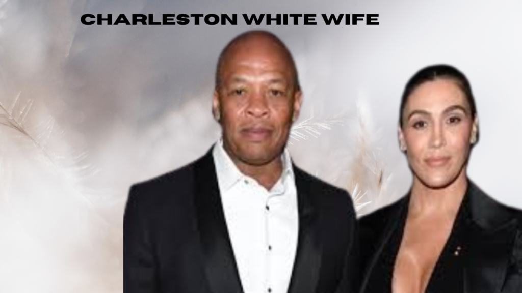 charleston white wife