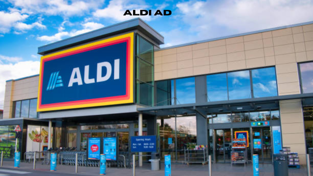 aldi ad