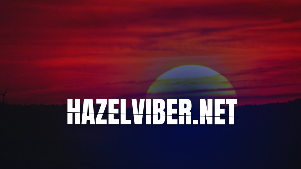 hazelviber.net