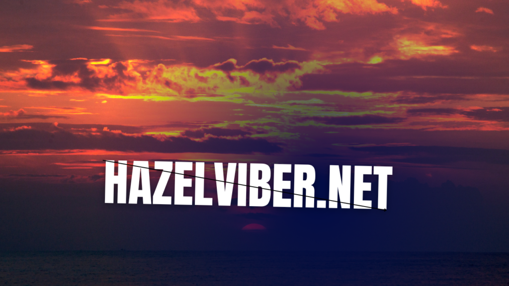 hazelviber.net