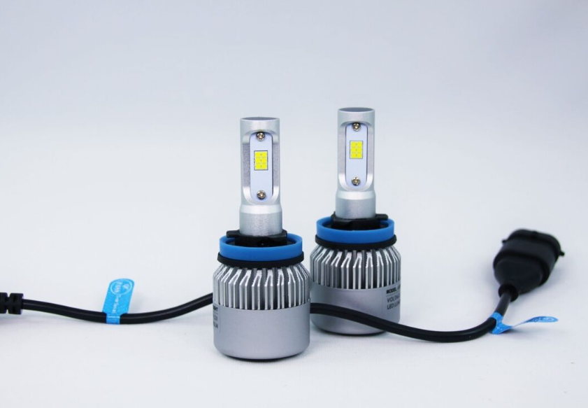 LED Headlight Bulb Manufacturers