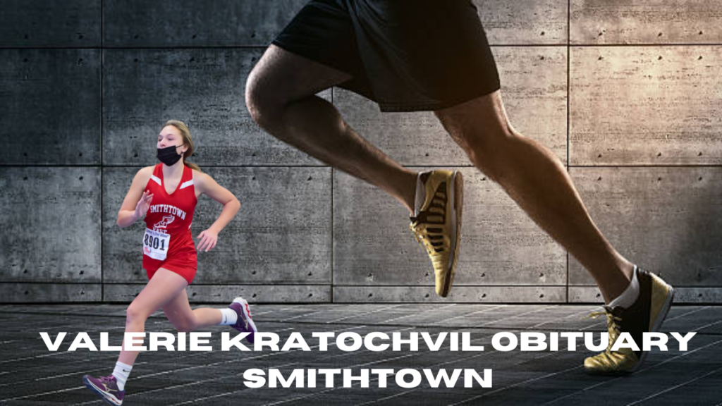 valerie kratochvil obituary smithtown