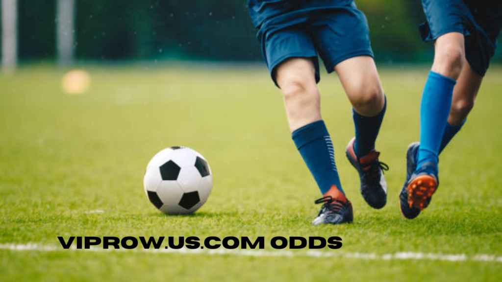 viprow.us.com odds