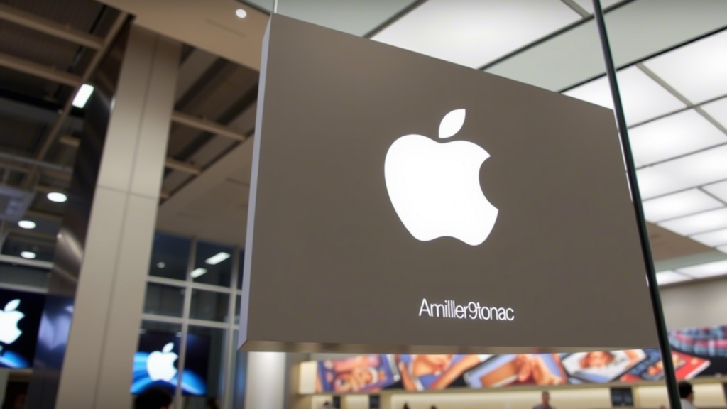 apple sign applemiller9to5mac