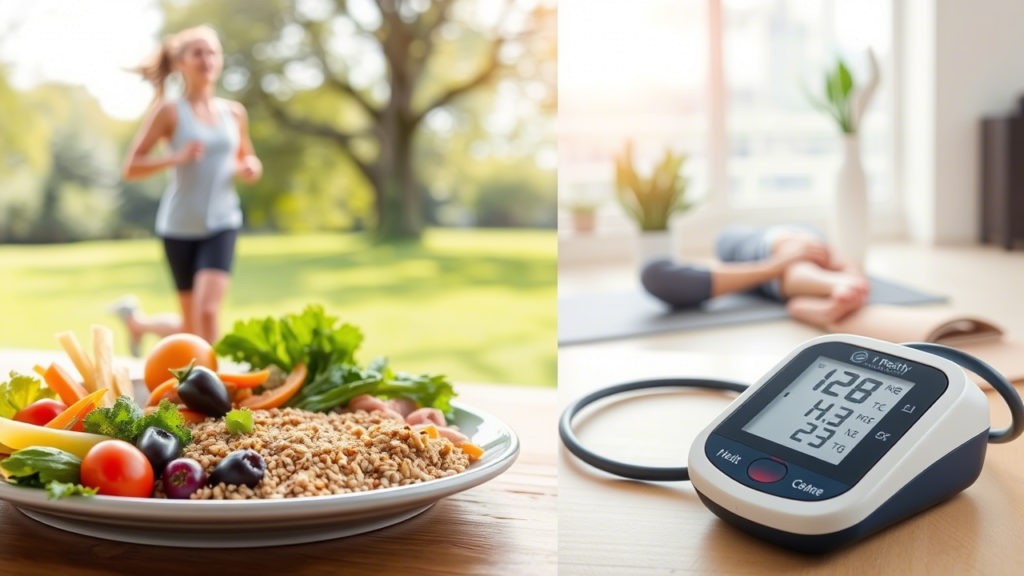 how to lower blood pressure