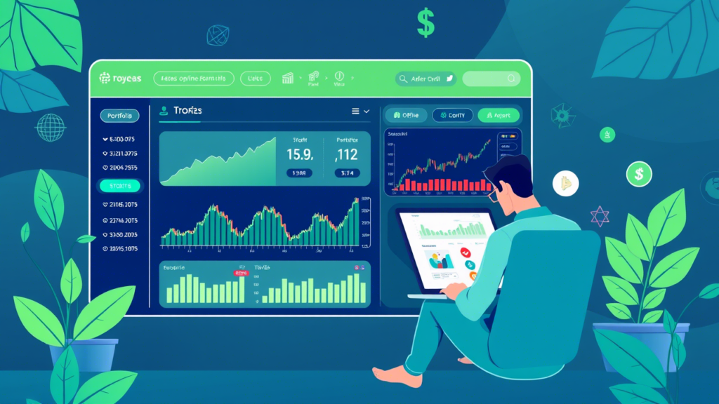 gomyfinance invest