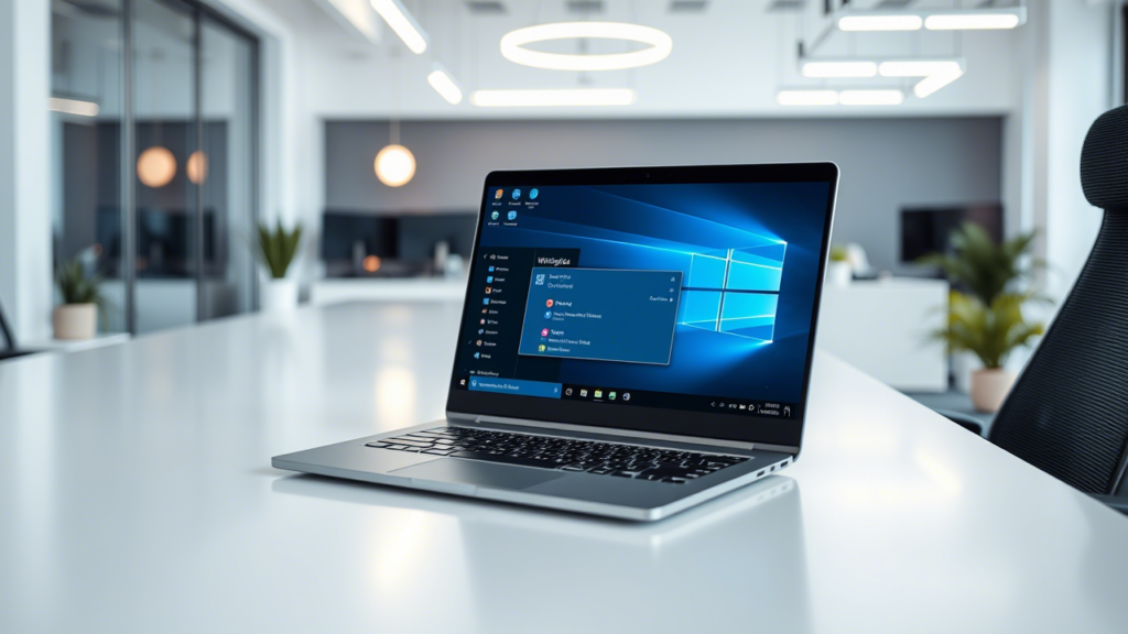 how to take a screenshot on windows