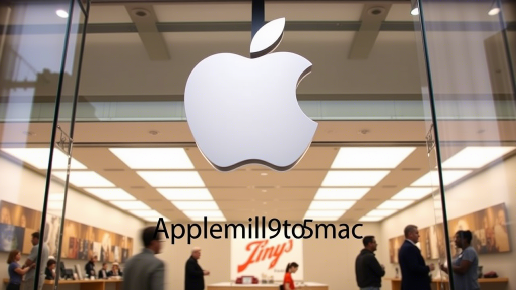 apple sign applemiller9to5mac