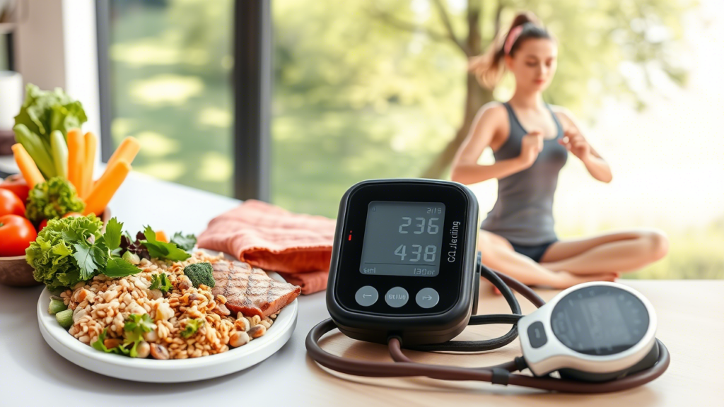 how to lower blood pressure