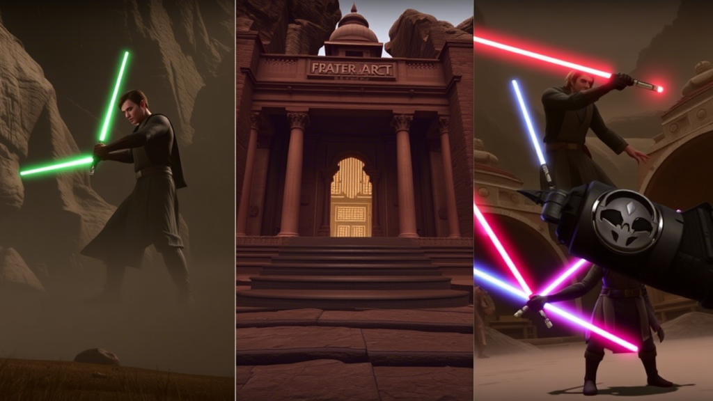 three reasons the ps5 star wars: kotor remake is such a huge ...