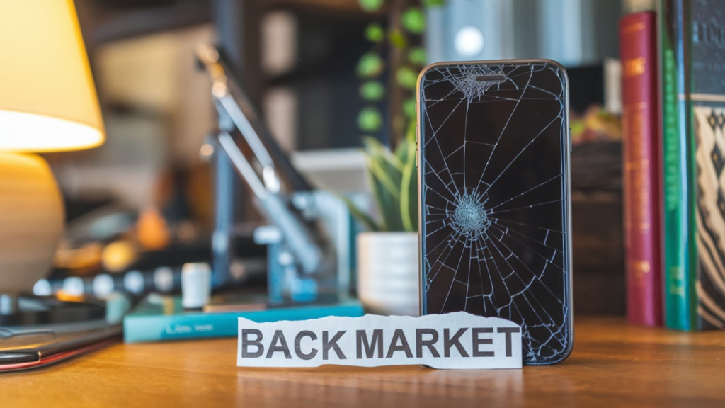 back market
