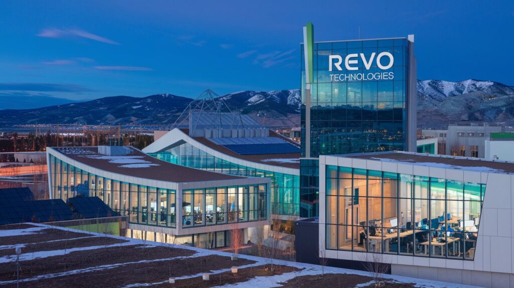 Is Revo Technologies Murray Utah the Tech Hero You’ve Been Waiting For?