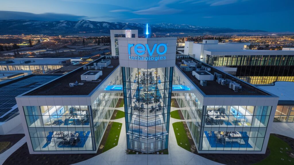 Is Revo Technologies Murray Utah the Tech Hero You’ve Been Waiting For?