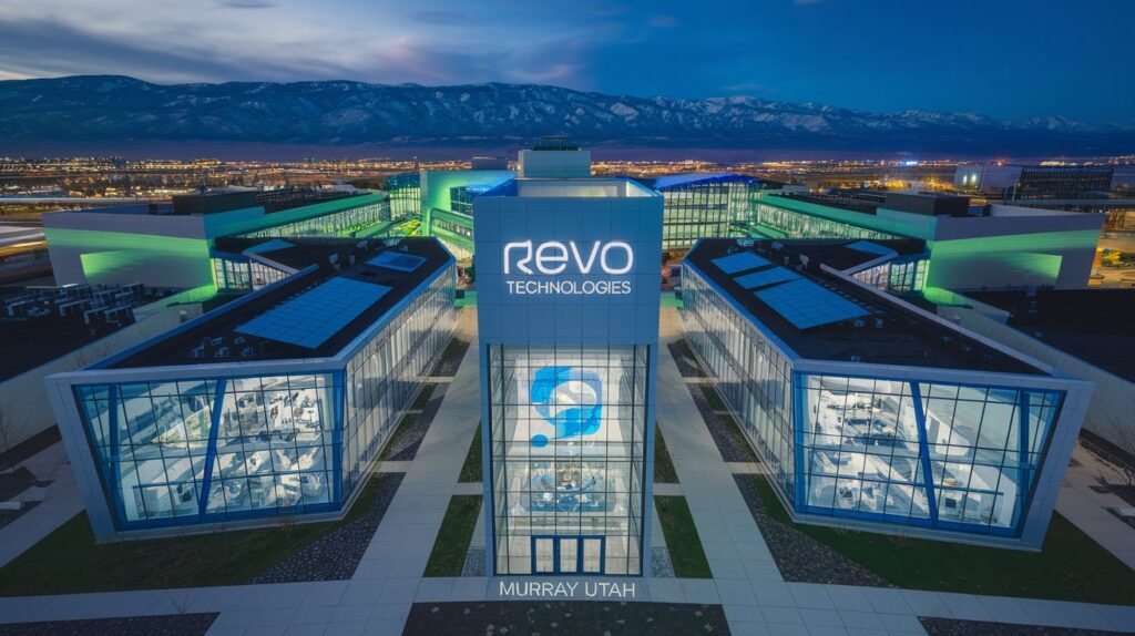 Is Revo Technologies Murray Utah the Tech Hero You’ve Been Waiting For?