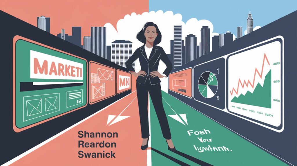 Who Is Shannon Reardon Swanick?