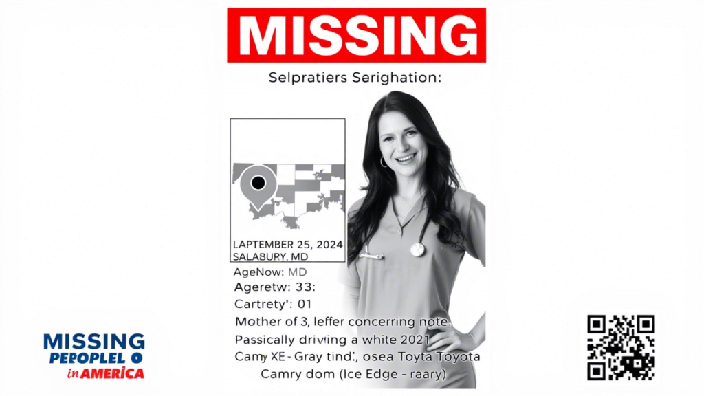 brittnee dancho missing maryland