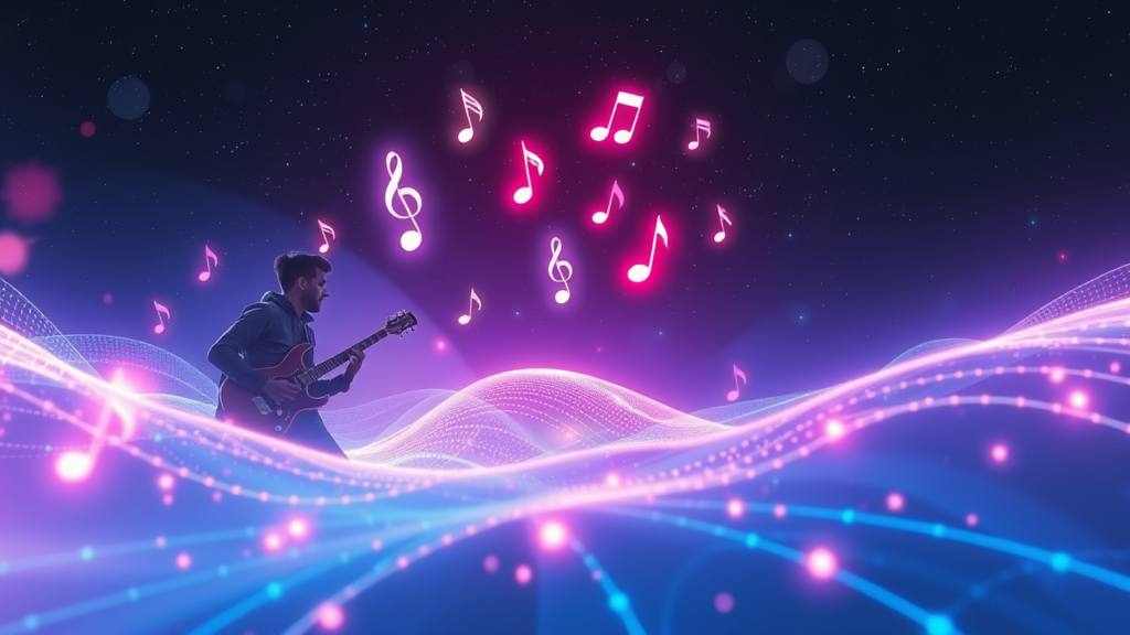 harmonicode
